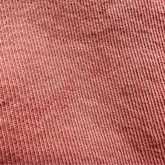 NEW Frank & Eileen BLACK-ROCK Utility Pant Sz 10 ITALIAN PEACHED TWILL Pumpkin - Picture 9 of 16